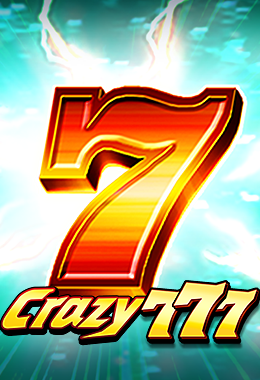 Crazy 777 — JILI Games