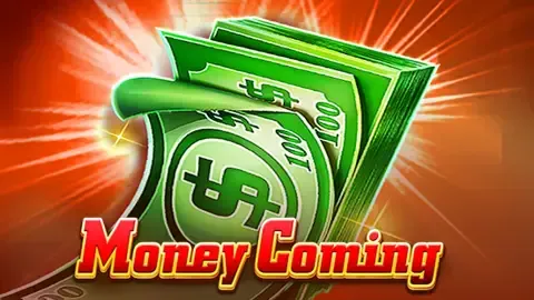 Money Coming — JILI Games